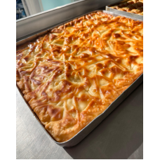 Patatesli Su Böreği 